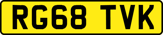 RG68TVK