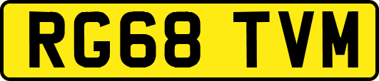 RG68TVM