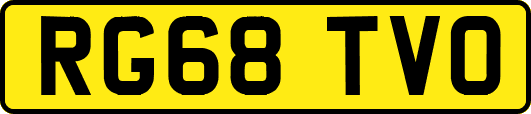RG68TVO