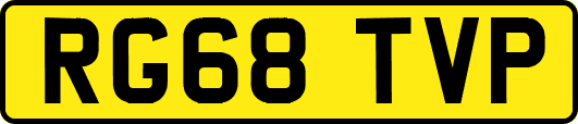 RG68TVP