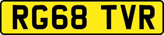 RG68TVR