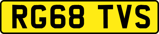 RG68TVS