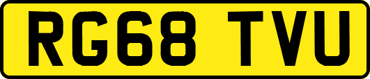 RG68TVU