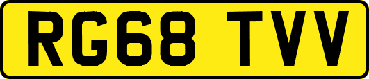 RG68TVV