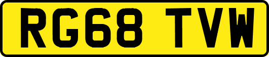 RG68TVW