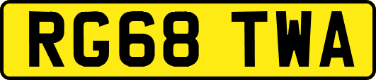 RG68TWA