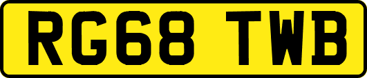 RG68TWB