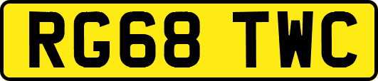 RG68TWC