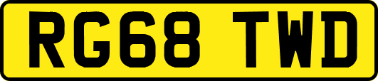 RG68TWD
