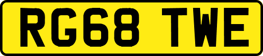 RG68TWE