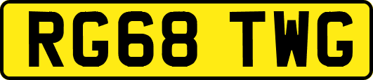 RG68TWG