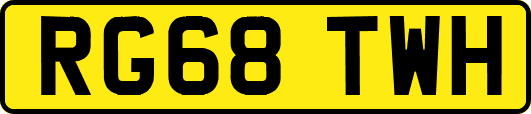 RG68TWH
