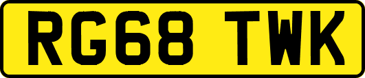 RG68TWK