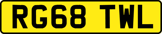 RG68TWL