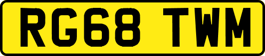 RG68TWM