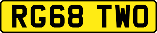 RG68TWO