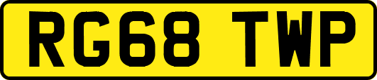 RG68TWP
