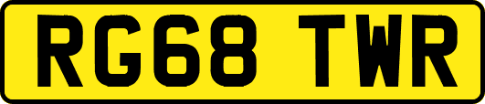 RG68TWR