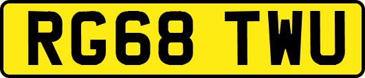 RG68TWU