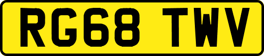 RG68TWV