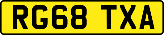 RG68TXA