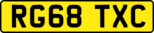 RG68TXC