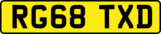 RG68TXD