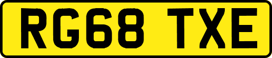 RG68TXE