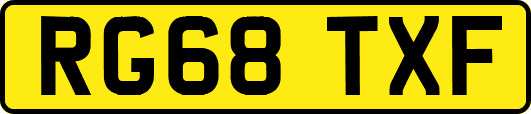 RG68TXF