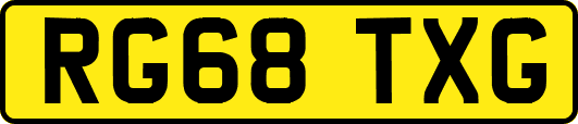 RG68TXG