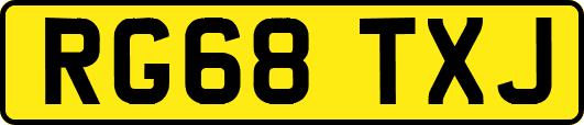 RG68TXJ