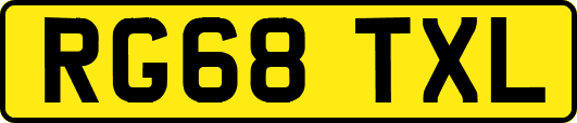 RG68TXL