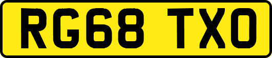 RG68TXO