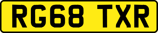 RG68TXR