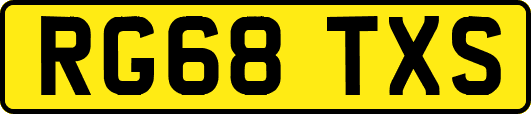 RG68TXS