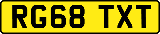 RG68TXT