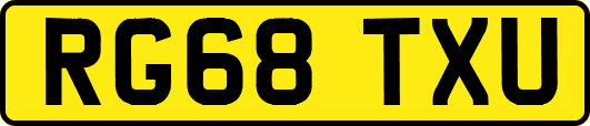 RG68TXU