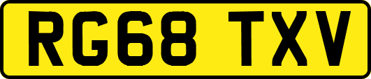 RG68TXV