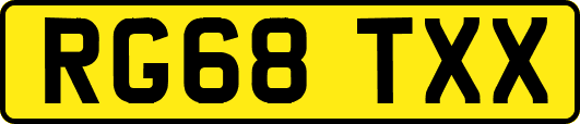 RG68TXX