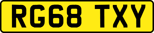 RG68TXY