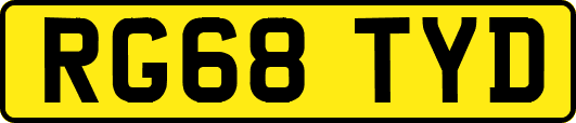 RG68TYD