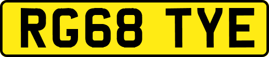 RG68TYE