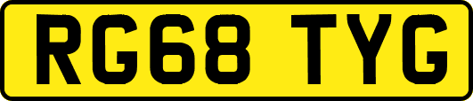 RG68TYG