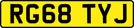 RG68TYJ