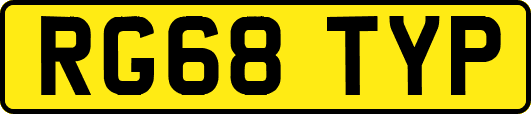 RG68TYP