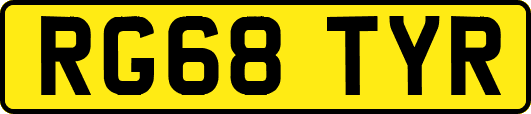 RG68TYR