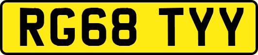 RG68TYY