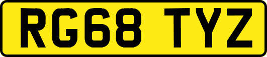 RG68TYZ