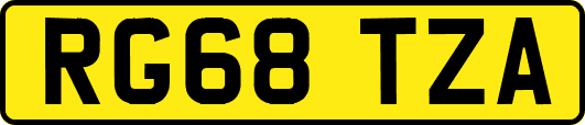 RG68TZA