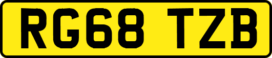 RG68TZB